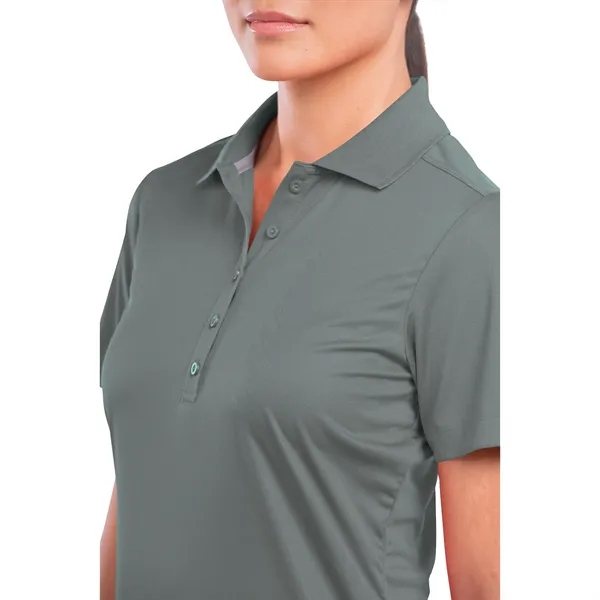 Women's DADE Short Sleeve Polo - Women's DADE Short Sleeve Polo - Image 65 of 83