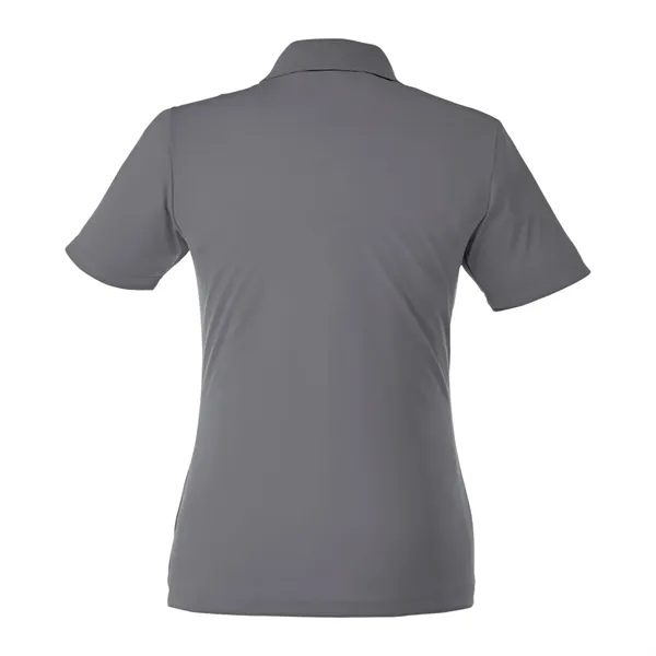 Women's DADE Short Sleeve Polo - Women's DADE Short Sleeve Polo - Image 68 of 83