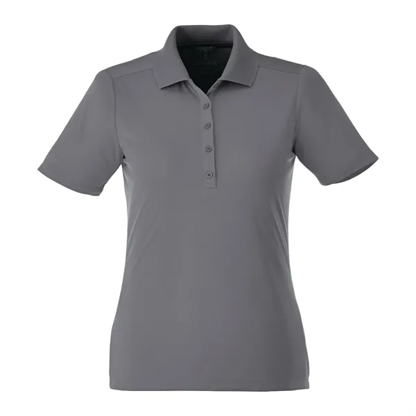 Women's DADE Short Sleeve Polo - Women's DADE Short Sleeve Polo - Image 71 of 83
