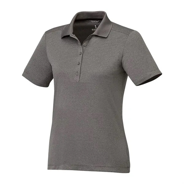 Women's DADE Short Sleeve Polo - Women's DADE Short Sleeve Polo - Image 73 of 83