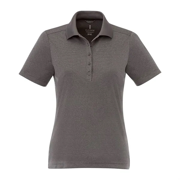 Women's DADE Short Sleeve Polo - Women's DADE Short Sleeve Polo - Image 74 of 83
