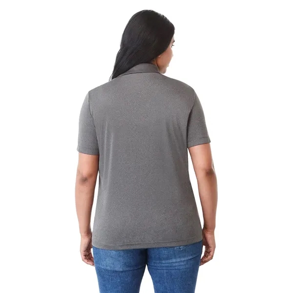 Women's DADE Short Sleeve Polo - Women's DADE Short Sleeve Polo - Image 76 of 83