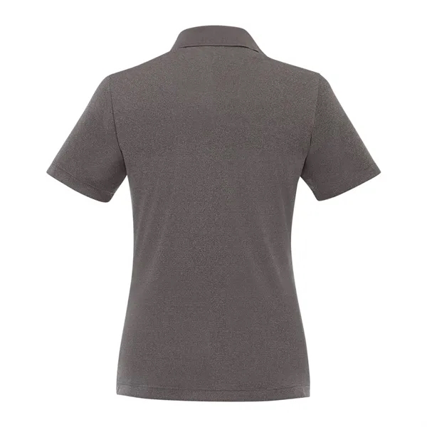 Women's DADE Short Sleeve Polo - Women's DADE Short Sleeve Polo - Image 79 of 83