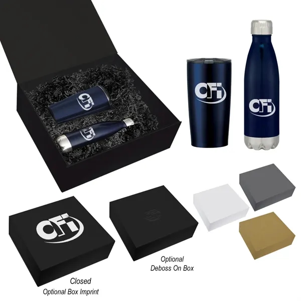 Perfect Pair Gift Set - Perfect Pair Gift Set - Image 0 of 2