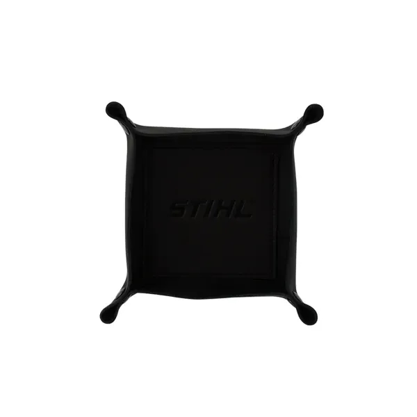 Leather Valet Tray - Leather Valet Tray - Image 5 of 5