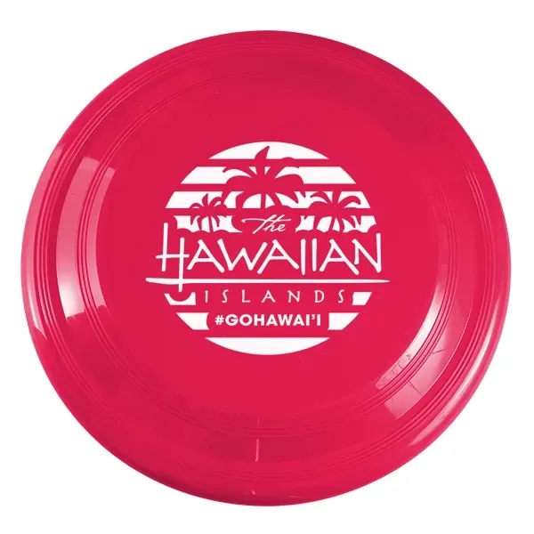 High Flyer 9" Flyer Disk - High Flyer 9" Flyer Disk - Image 1 of 22