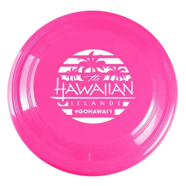 High Flyer 9" Flyer Disk - High Flyer 9" Flyer Disk - Image 2 of 22