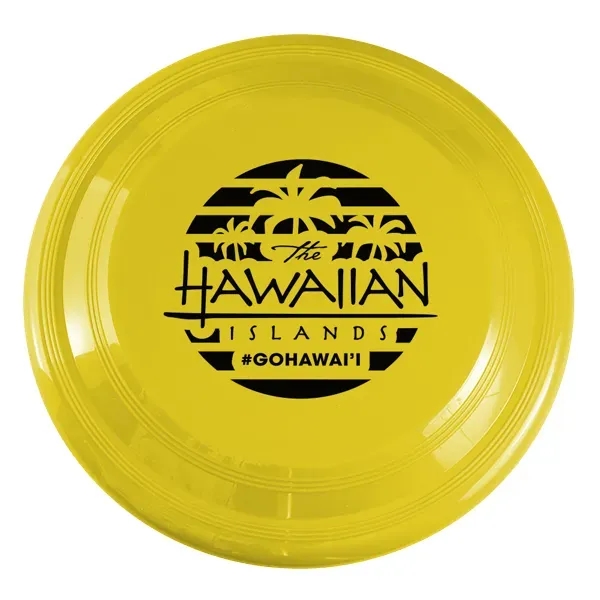 High Flyer 9" Flyer Disk - High Flyer 9" Flyer Disk - Image 3 of 22