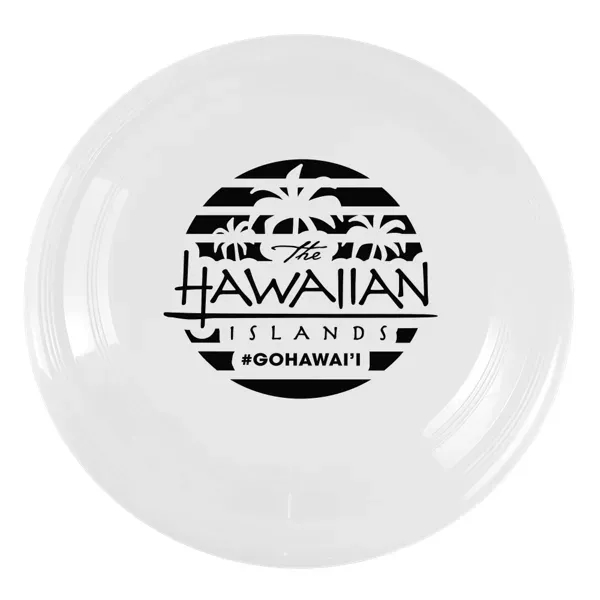High Flyer 9" Flyer Disk - High Flyer 9" Flyer Disk - Image 4 of 22
