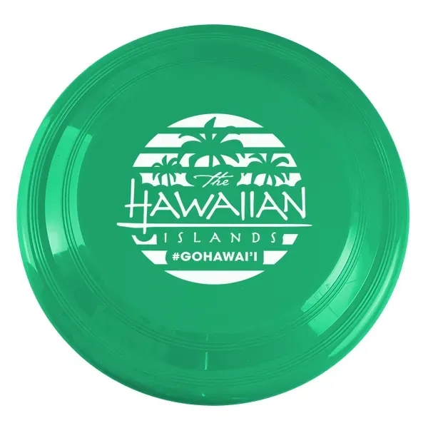 High Flyer 9" Flyer Disk - High Flyer 9" Flyer Disk - Image 5 of 22