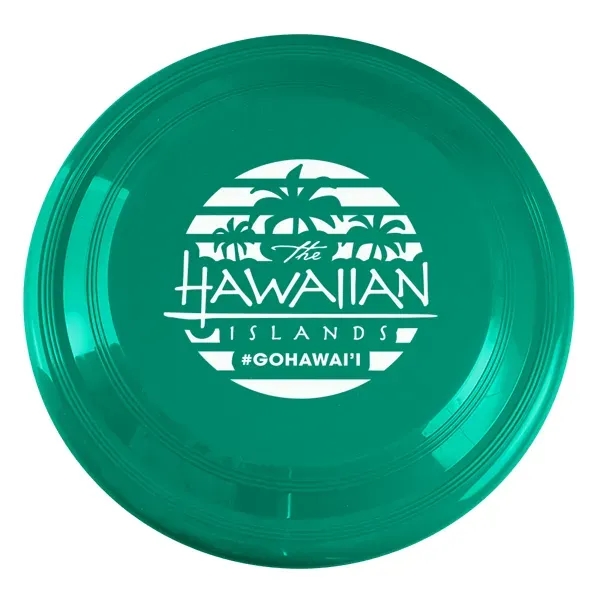 High Flyer 9" Flyer Disk - High Flyer 9" Flyer Disk - Image 6 of 22
