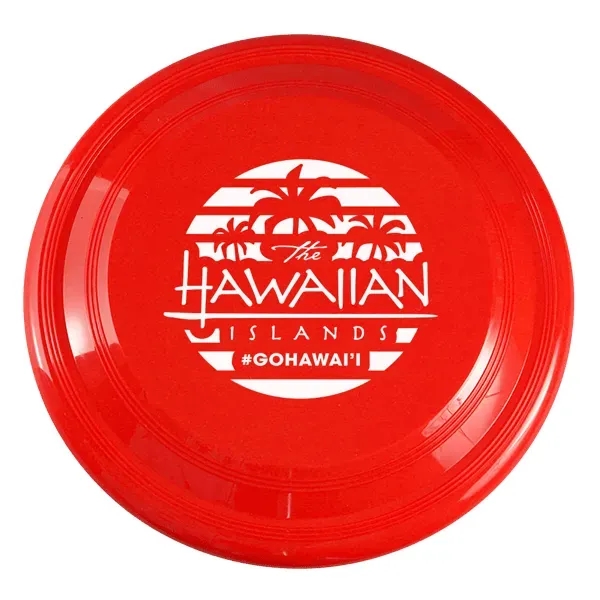 High Flyer 9" Flyer Disk - High Flyer 9" Flyer Disk - Image 7 of 22