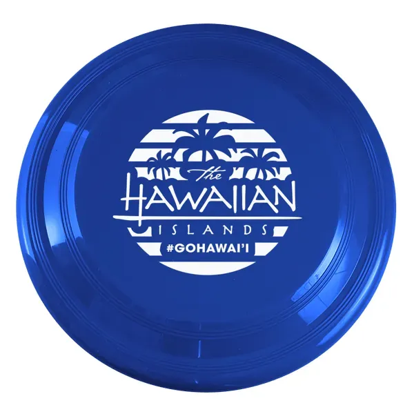 High Flyer 9" Flyer Disk - High Flyer 9" Flyer Disk - Image 8 of 22