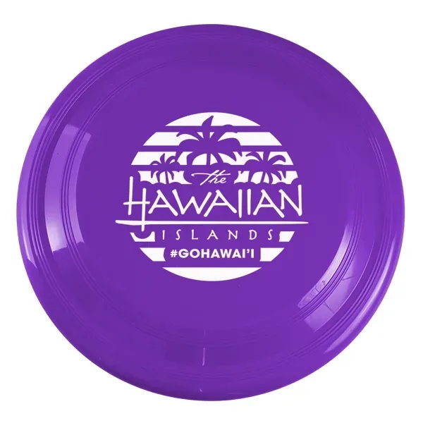 High Flyer 9" Flyer Disk - High Flyer 9" Flyer Disk - Image 9 of 22