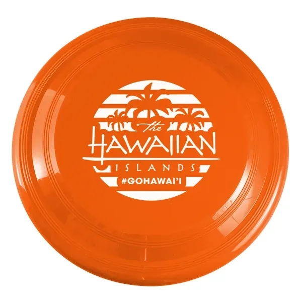 High Flyer 9" Flyer Disk - High Flyer 9" Flyer Disk - Image 10 of 22