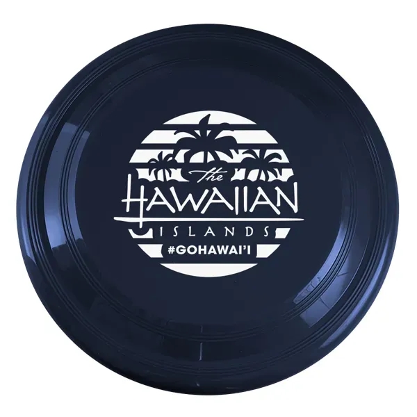 High Flyer 9" Flyer Disk - High Flyer 9" Flyer Disk - Image 11 of 22