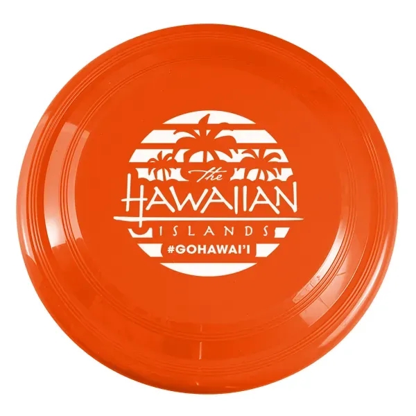 High Flyer 9" Flyer Disk - High Flyer 9" Flyer Disk - Image 12 of 22