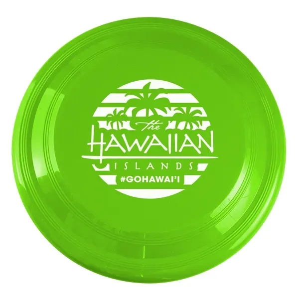 High Flyer 9" Flyer Disk - High Flyer 9" Flyer Disk - Image 13 of 22