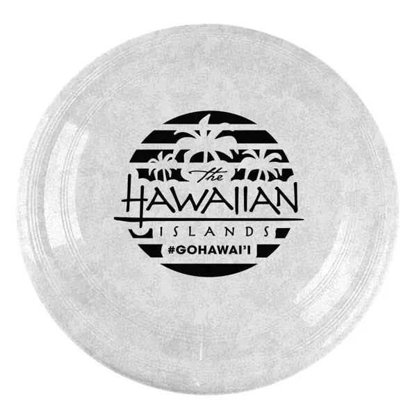 High Flyer 9" Flyer Disk - High Flyer 9" Flyer Disk - Image 14 of 22