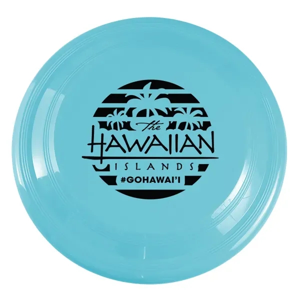 High Flyer 9" Flyer Disk - High Flyer 9" Flyer Disk - Image 15 of 22