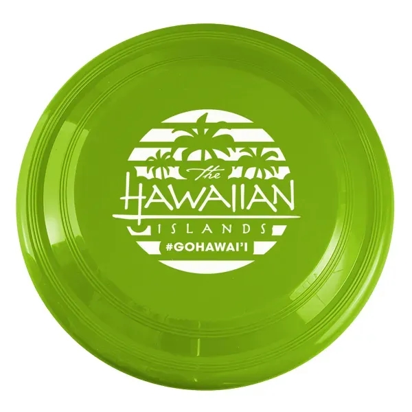 High Flyer 9" Flyer Disk - High Flyer 9" Flyer Disk - Image 16 of 22