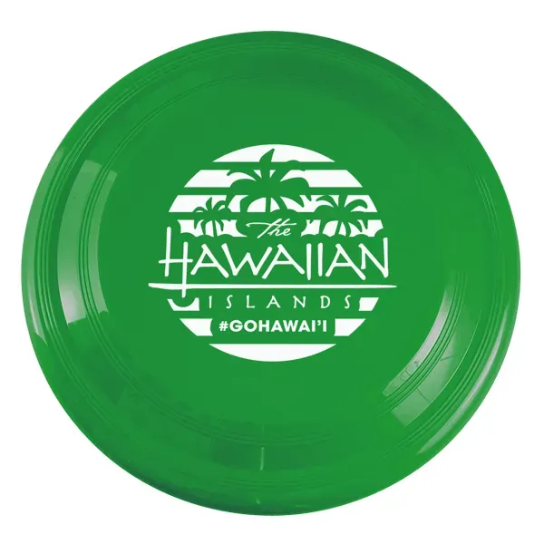 High Flyer 9" Flyer Disk - High Flyer 9" Flyer Disk - Image 17 of 22