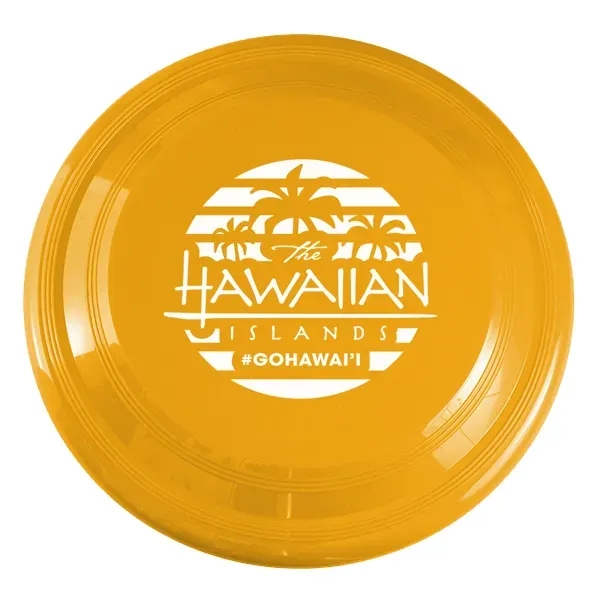 High Flyer 9" Flyer Disk - High Flyer 9" Flyer Disk - Image 18 of 22