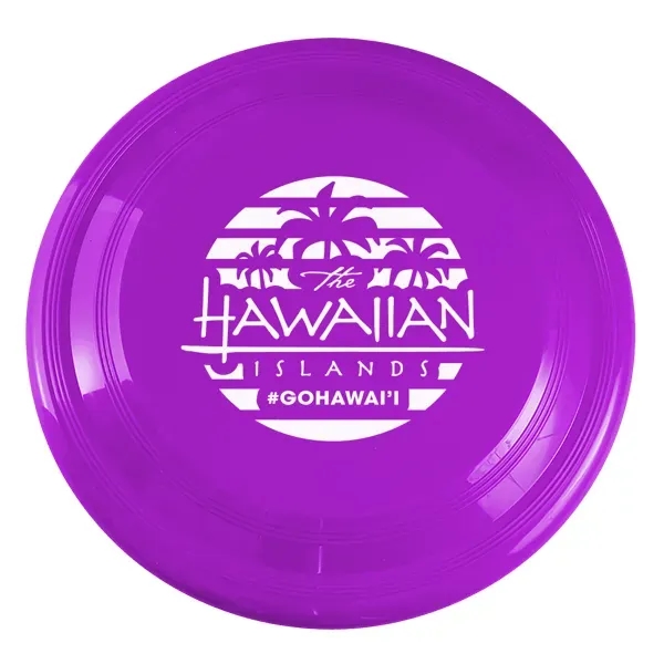 High Flyer 9" Flyer Disk - High Flyer 9" Flyer Disk - Image 19 of 22