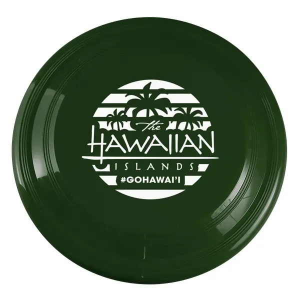 High Flyer 9" Flyer Disk - High Flyer 9" Flyer Disk - Image 20 of 22