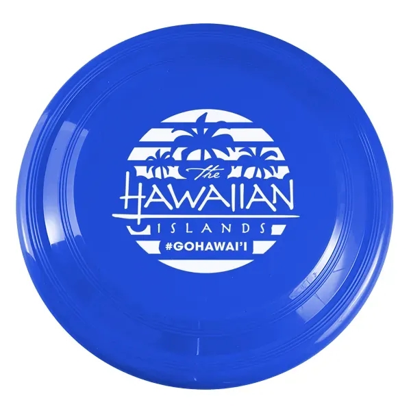 High Flyer 9" Flyer Disk - High Flyer 9" Flyer Disk - Image 21 of 22