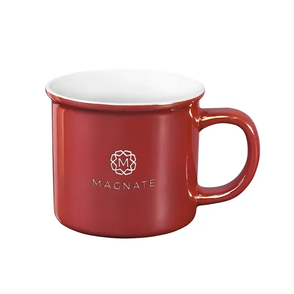 15 Oz. Pearlescent Campfire Mug - 15 Oz. Pearlescent Campfire Mug - Image 13 of 18