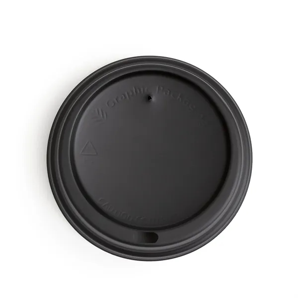 Double-Walled Paper Cup - Double-Walled Paper Cup - Image 4 of 6
