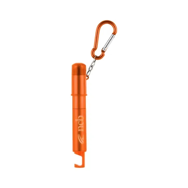 Eclair 4-in-1 Multi-function Pen - Eclair 4-in-1 Multi-function Pen - Image 3 of 5