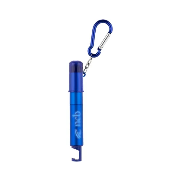 Eclair 4-in-1 Multi-function Pen - Eclair 4-in-1 Multi-function Pen - Image 4 of 5