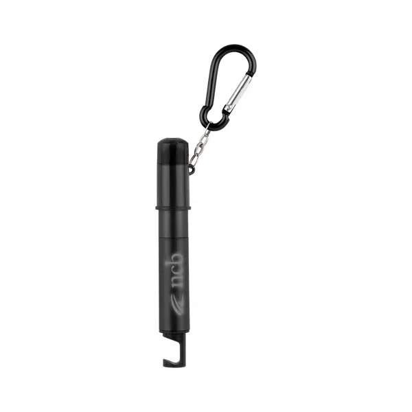 Eclair 4-in-1 Multi-function Pen - Eclair 4-in-1 Multi-function Pen - Image 5 of 5