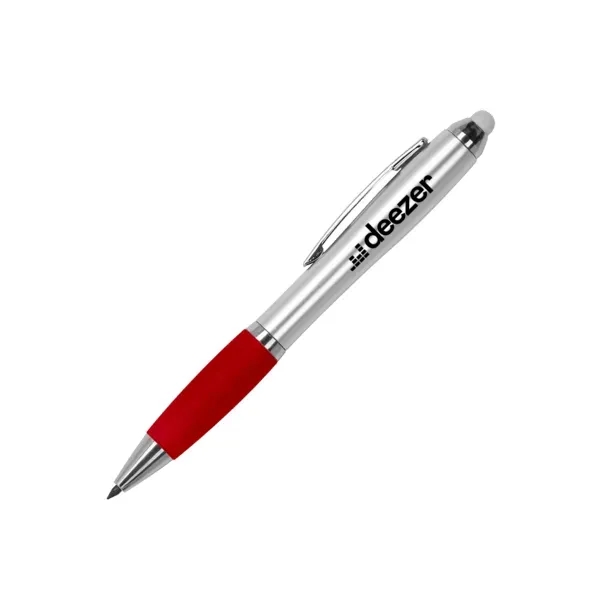 Curvaceous Infinity Pencil - Curvaceous Infinity Pencil - Image 1 of 5