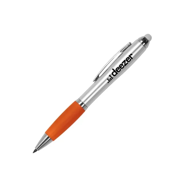 Curvaceous Infinity Pencil - Curvaceous Infinity Pencil - Image 2 of 5