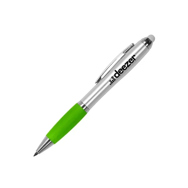 Curvaceous Infinity Pencil - Curvaceous Infinity Pencil - Image 3 of 5