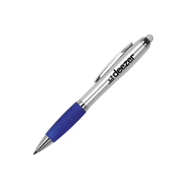 Curvaceous Infinity Pencil - Curvaceous Infinity Pencil - Image 4 of 5