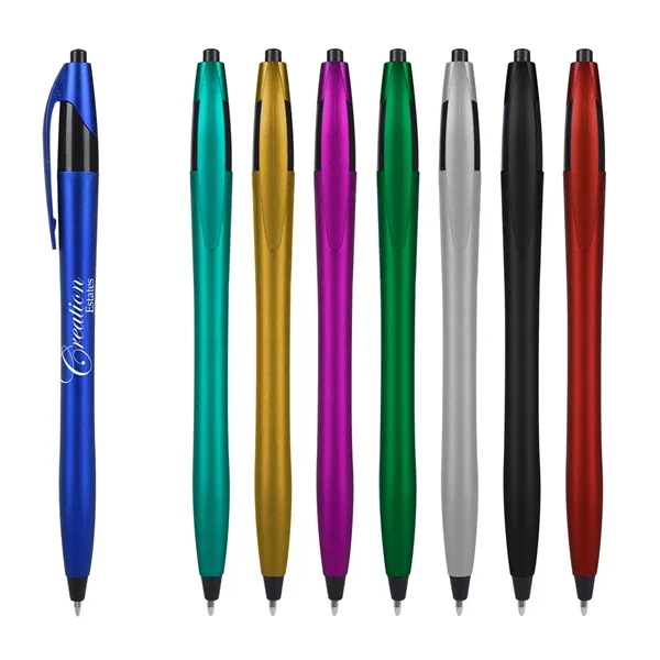 Metallic Dart Pen - Metallic Dart Pen - Image 0 of 16