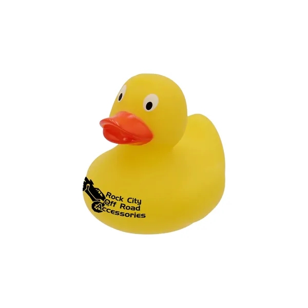 Promo Duck - Promo Duck - Image 5 of 5