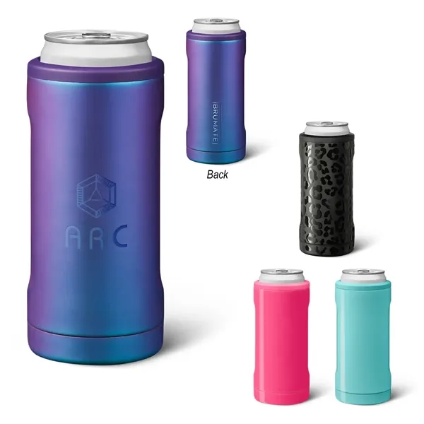 12 Oz. BruMate Hopsulator Slim - 12 Oz. BruMate Hopsulator Slim - Image 0 of 8