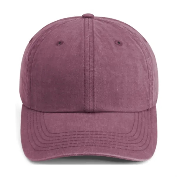 Imperial X231 The Newport Adjustable Pigment-Dyed Cap - Imperial X231 The Newport Adjustable Pigment-Dyed Cap - Image 2 of 17