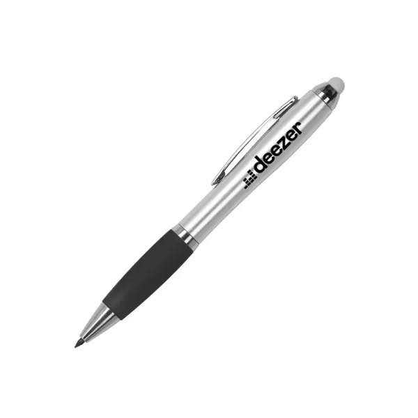 Custom Curvaceous Infinity Pencil