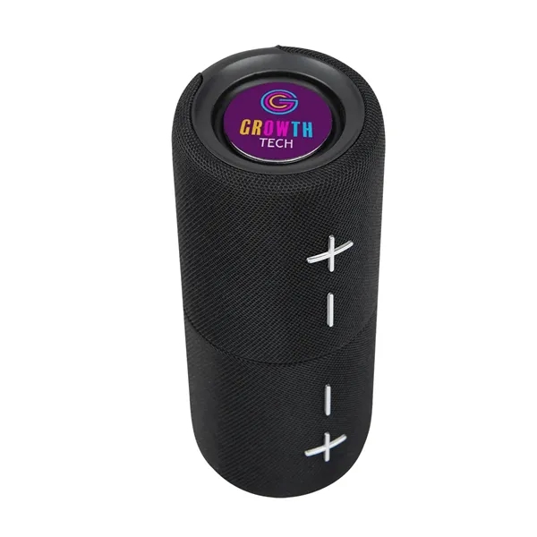 Custom Sound Split Waterproof Speaker