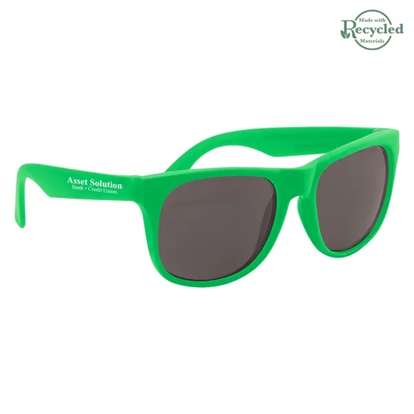 Rubberized Sunglasses - Rubberized Sunglasses - Image 6 of 61