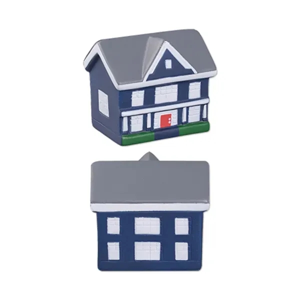 Craftman Style House Stress Reliever