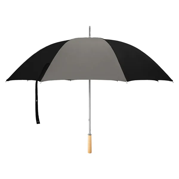 60" Arc Golf Umbrella - 60" Arc Golf Umbrella - Image 17 of 42