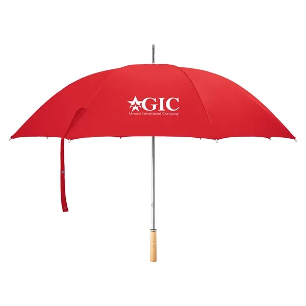 60" Arc Golf Umbrella - 60" Arc Golf Umbrella - Image 19 of 42