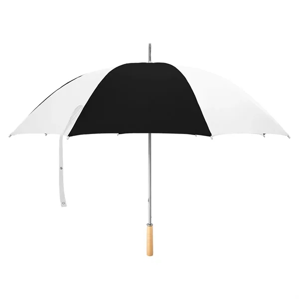 60" Arc Golf Umbrella - 60" Arc Golf Umbrella - Image 30 of 42
